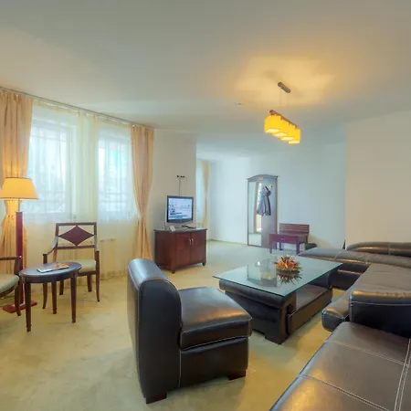 Otel Mpm Family Merryan