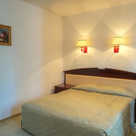 Otel Mpm Family Merryan Pamporovo