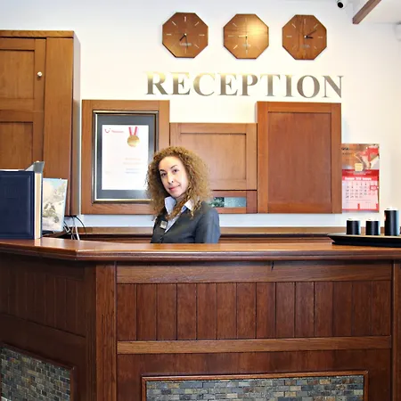 Hotel Mpm Family Merryan Pamporovo