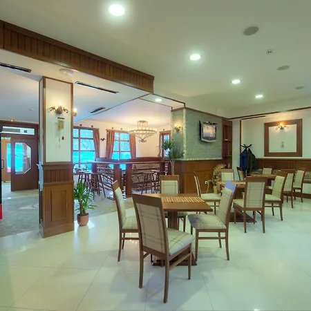 Mpm Family Merryan Otel Pamporovo