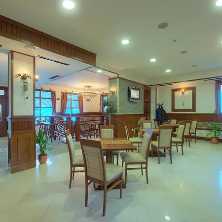 Mpm Family Merryan Otel 3*