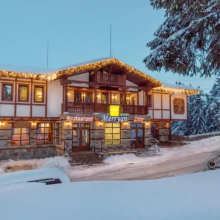 Hotel Mpm Family Merryan 3*