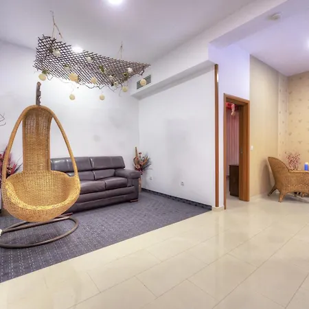 Mpm Family Merryan Otel 3*