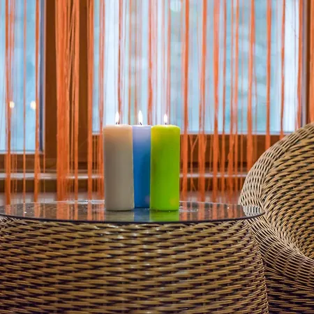 Otel Mpm Family Merryan Pamporovo