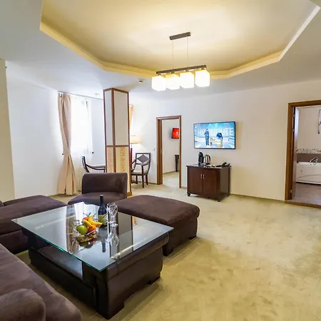 Hotel Mpm Family Merryan