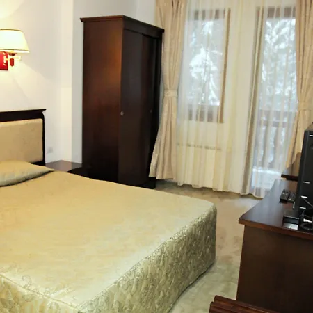 Mpm Family Merryan Otel 3*