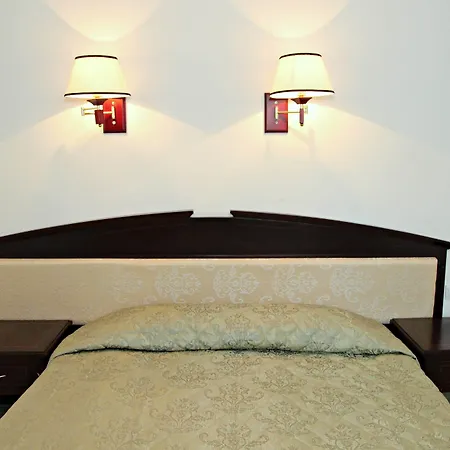 Mpm Family Merryan Otel Pamporovo
