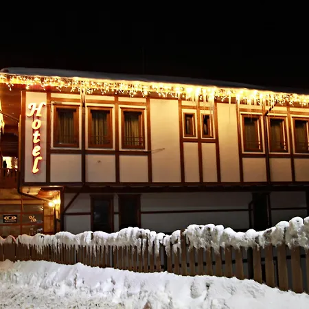 Mpm Family Merryan Hotel