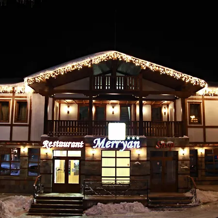 Hotel Mpm Family Merryan