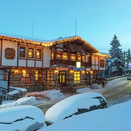 Hotel Mpm Family Merryan 3*