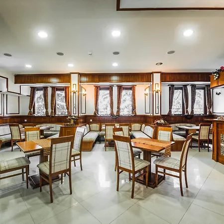 Otel Mpm Family Merryan Pamporovo