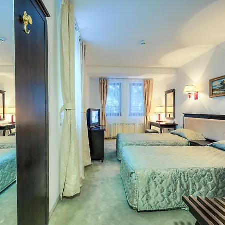 Mpm Family Merryan Otel Pamporovo