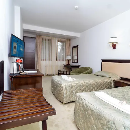 Mpm Family Merryan Otel Pamporovo