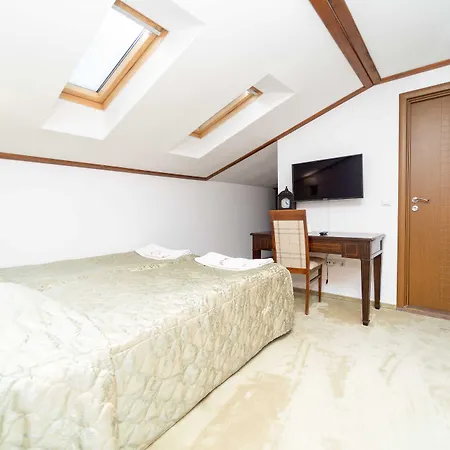 Mpm Family Merryan Otel 3*
