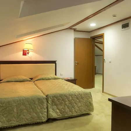 Otel Mpm Family Merryan Pamporovo