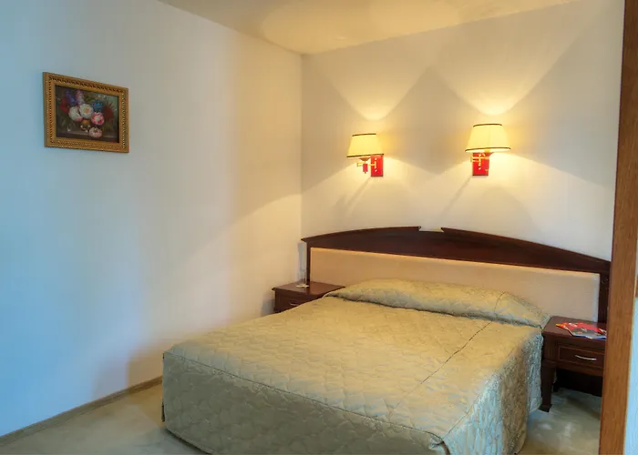 Hotel Mpm Family Merryan Pamporovo