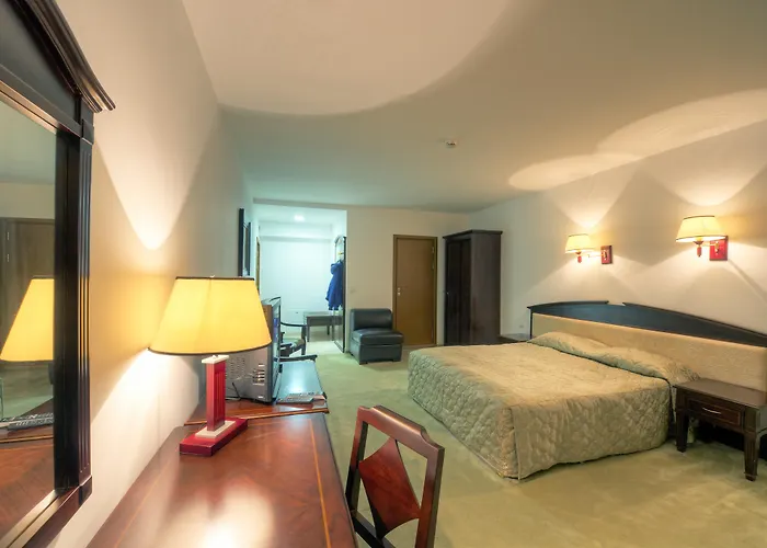 Mpm Family Merryan 3* Pamporovo