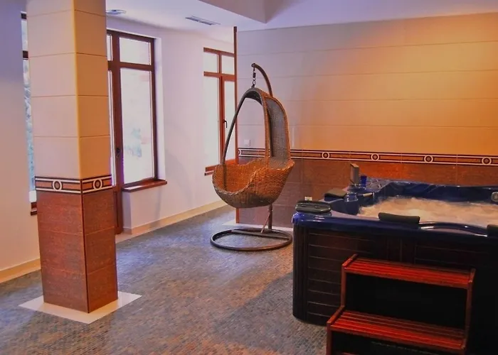 Mpm Family Merryan Hotel 3*