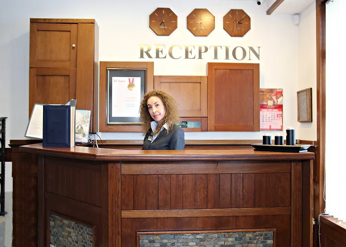 Hotel Mpm Family Merryan Pamporovo