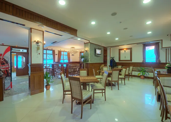 Mpm Family Merryan Hotel 3*