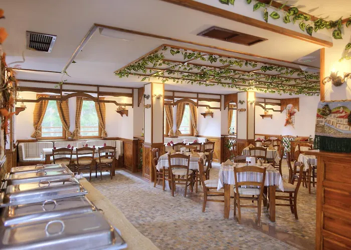 Mpm Family Merryan Hotel