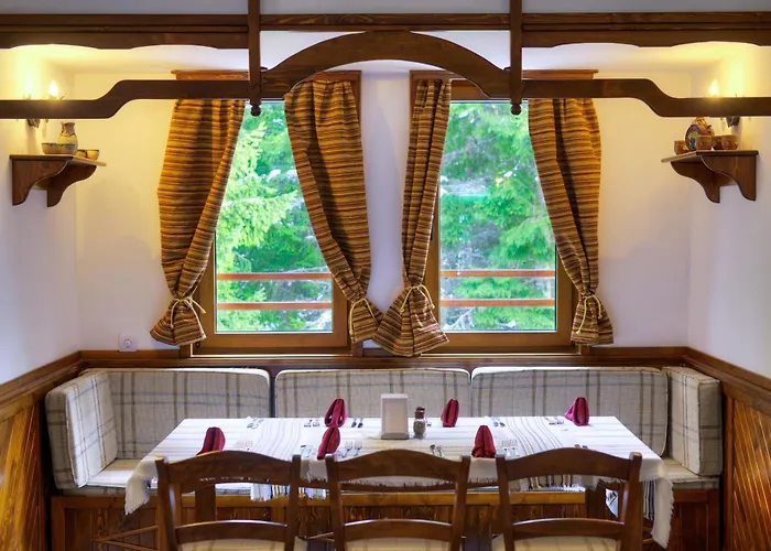 Mpm Family Merryan Hotel