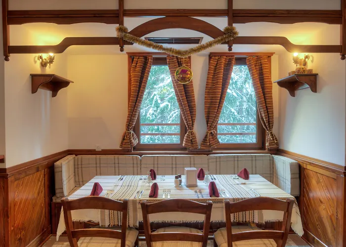 Mpm Family Merryan Pamporovo