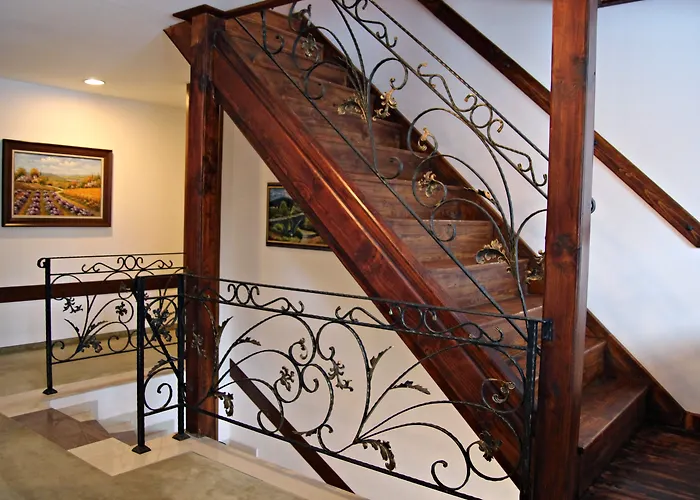 Hotel Mpm Family Merryan Pamporovo