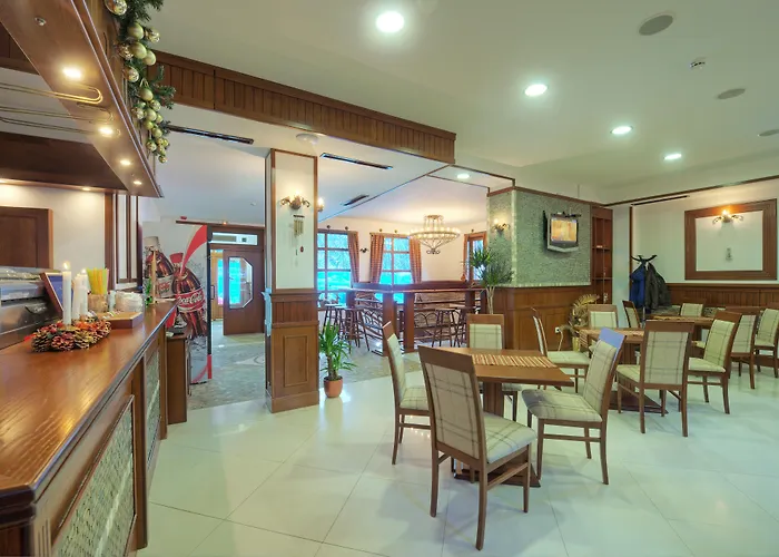 Mpm Family Merryan Pamporovo