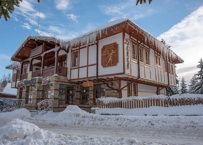 Mpm Family Merryan Hotel 3*