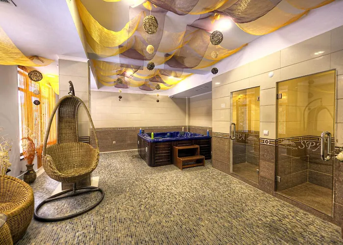 Hotel Mpm Family Merryan