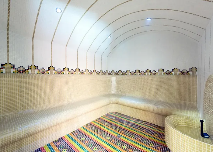 Mpm Family Merryan Hotel Pamporovo