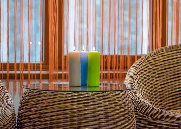 Hotel Mpm Family Merryan Pamporovo