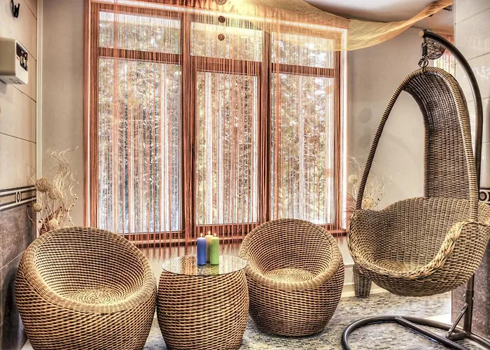 Mpm Family Merryan Hotel 3*