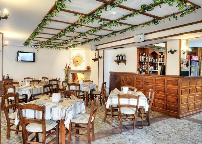 Mpm Family Merryan 3*