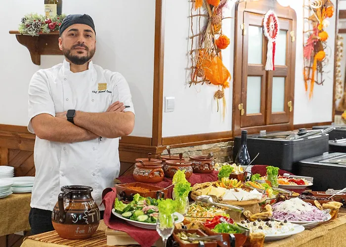 Mpm Family Merryan Hotel