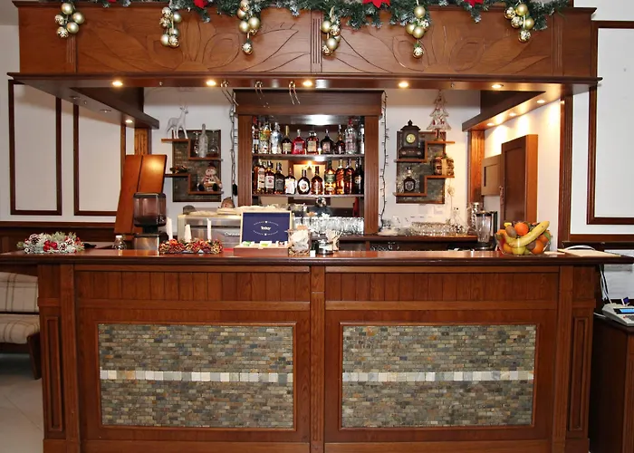 Mpm Family Merryan 3* Pamporovo