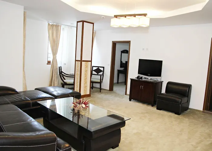 Mpm Family Merryan Pamporovo