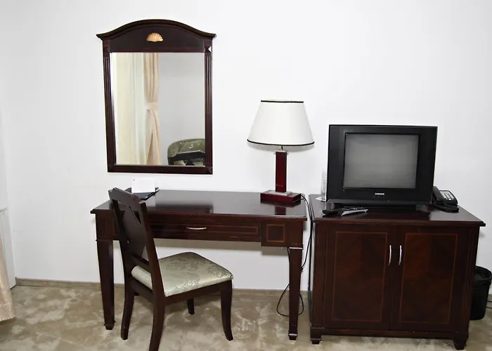 Mpm Family Merryan Hotel