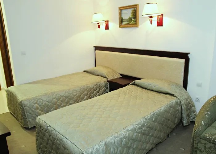 Mpm Family Merryan Pamporovo