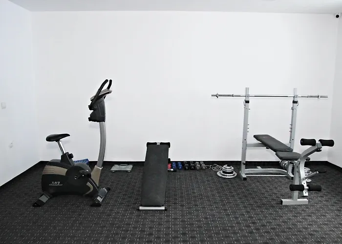 Hotel Mpm Family Merryan