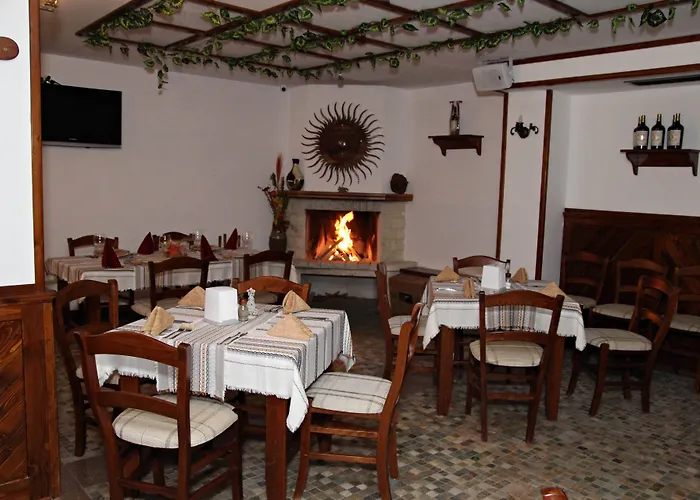 Mpm Family Merryan Hotel Pamporovo