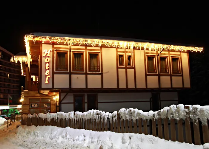 Mpm Family Merryan Hotel