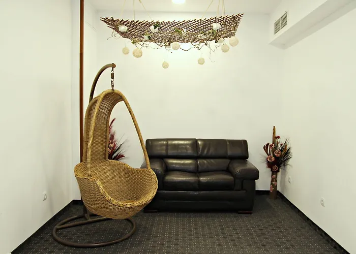 Mpm Family Merryan Hotel Pamporovo