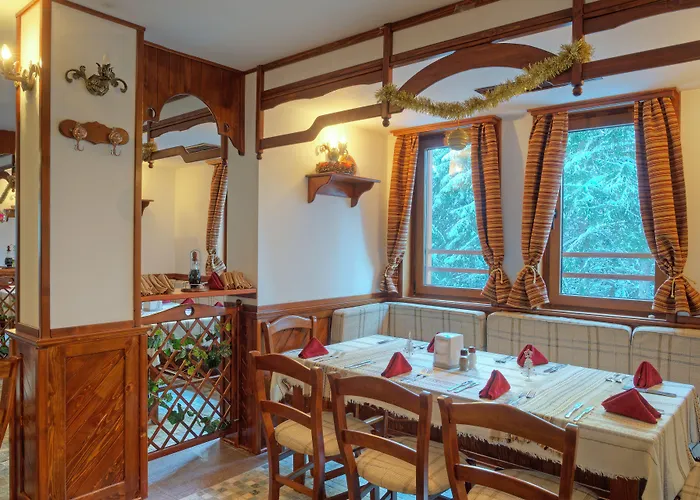 Mpm Family Merryan Hotel 3*