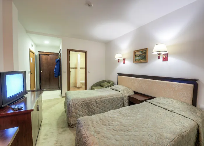 Mpm Family Merryan Pamporovo