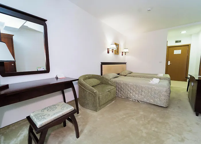 Mpm Family Merryan Hotel