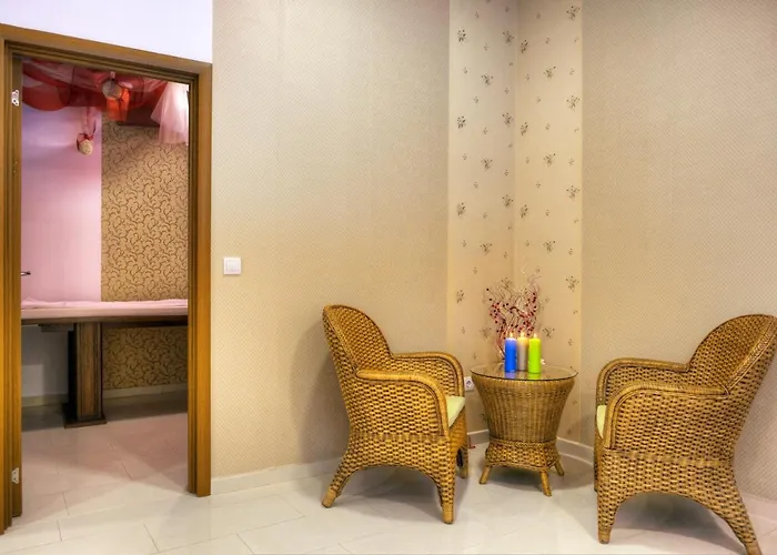 Mpm Family Merryan Hotel 3*