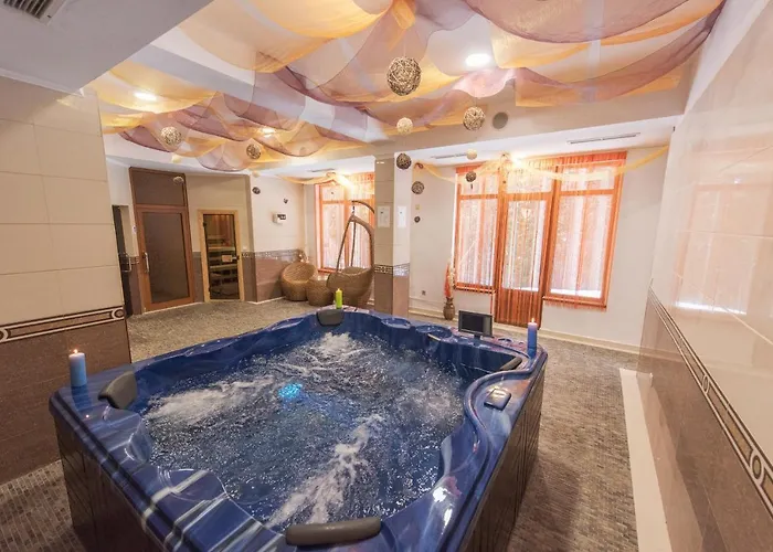 Mpm Family Merryan 3* Pamporovo